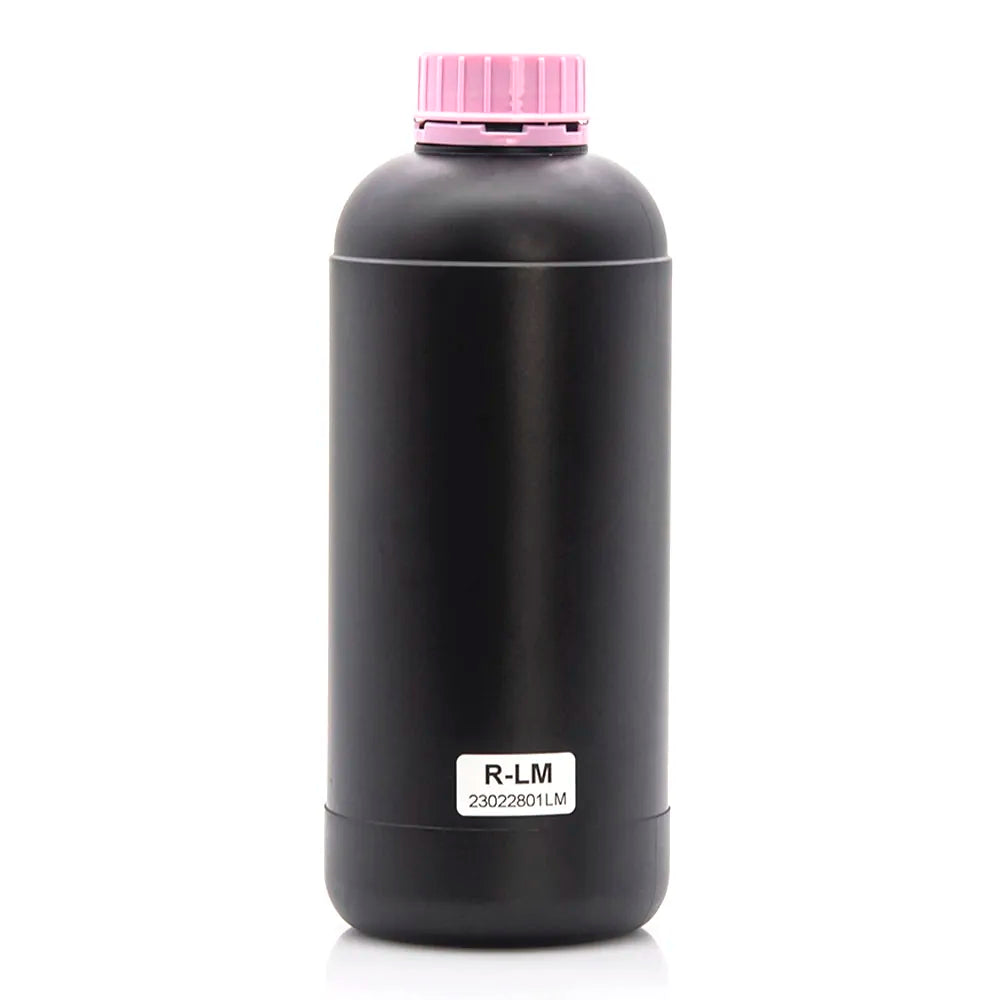 Sitech Neutral UV Ink - 1L for Ricoh Gen5/Gen6, KM1024 & CE4M Light Magenta ink bottle