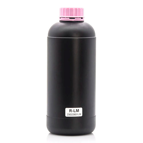 Sitech Neutral UV Ink - 1L for Ricoh Gen5/Gen6, KM1024 & CE4M Light Magenta ink bottle