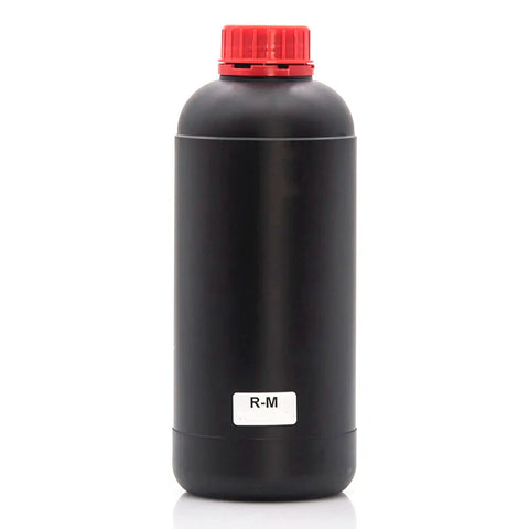 Sitech UV 1L Ricoh Gen5/Gen6 KM1024 CE4M — inchiostro UV neutro — per UV