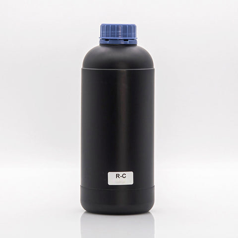 Sitech UV 1L Ricoh Gen5/Gen6 KM1024 CE4M — inchiostro UV neutro — per UV