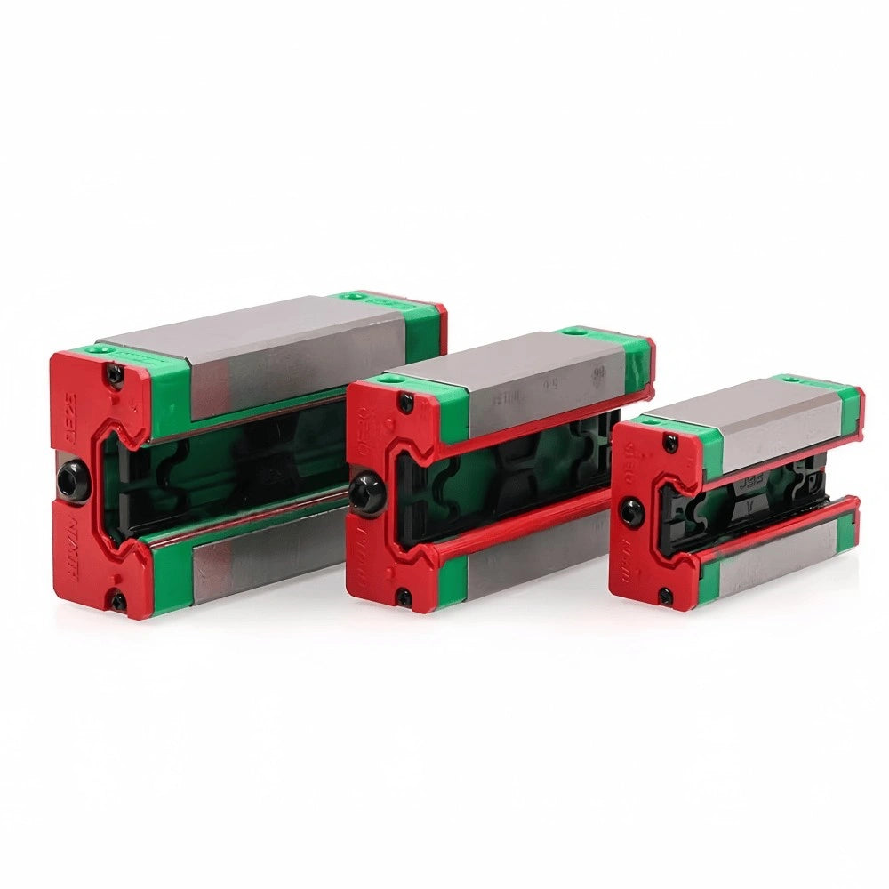 Slider - QHH15/QH25/QE15/QE20/QHH25 image 5