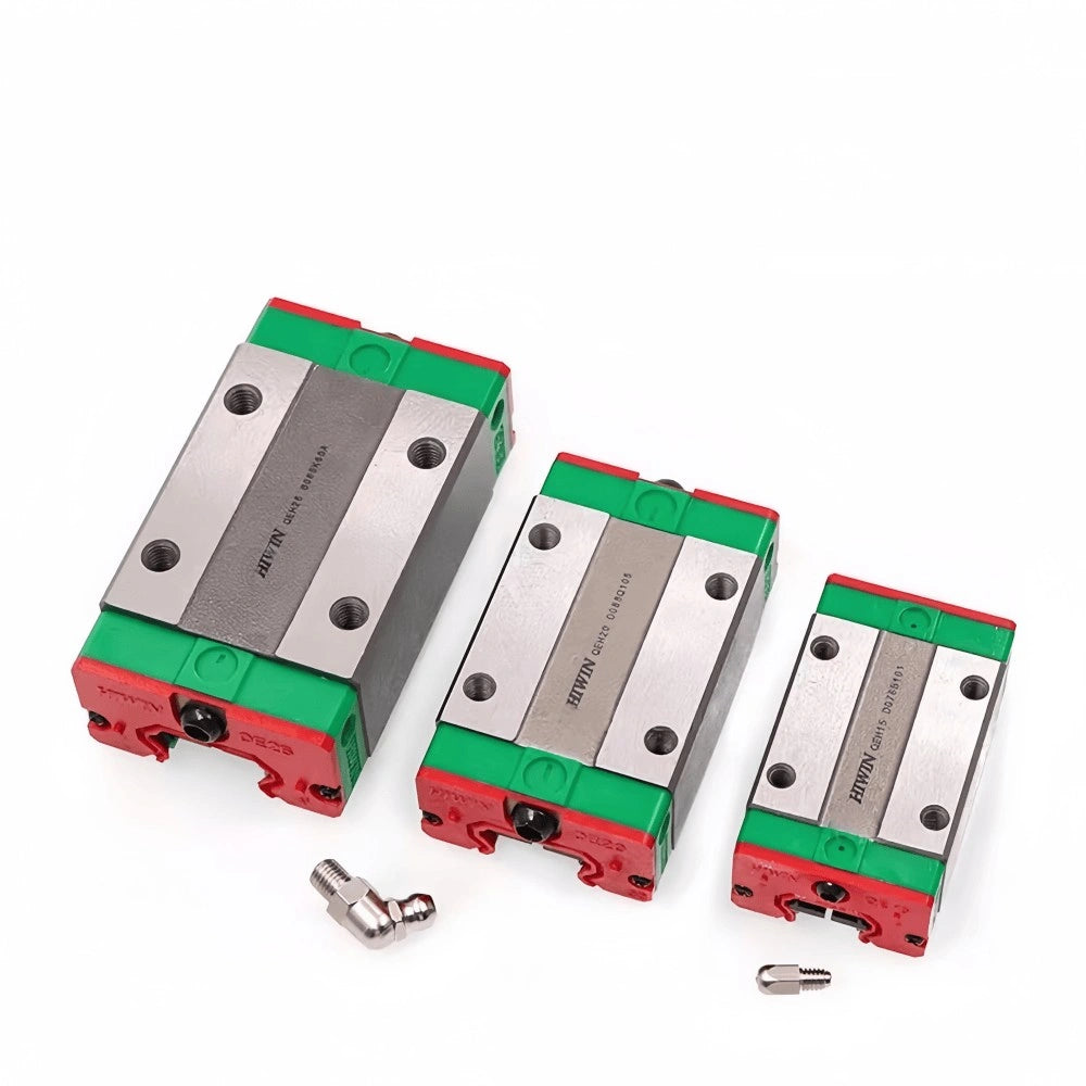 Slider - QHH15/QH25/QE15/QE20/QHH25 image 9