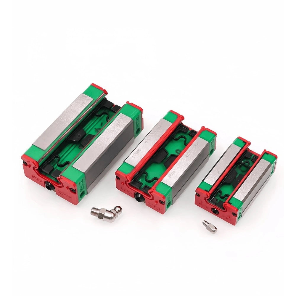 Slider - QHH15/QH25/QE15/QE20/QHH25 image 10