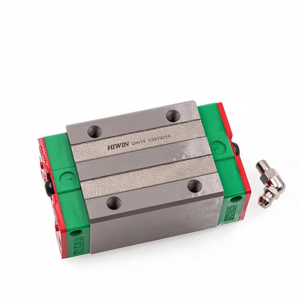 Slider - QHH15/QH25/QE15/QE20/QHH25 image 11