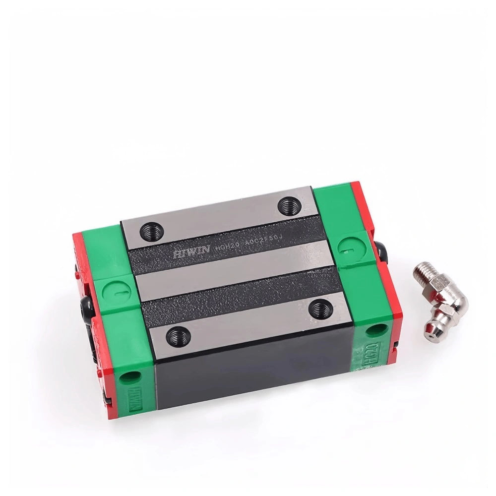 Slider - QHH15/QH25/QE15/QE20/QHH25 image 6