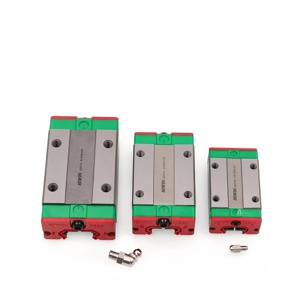Slider - QHH15/QH25/QE15/QE20/QHH25 image 7