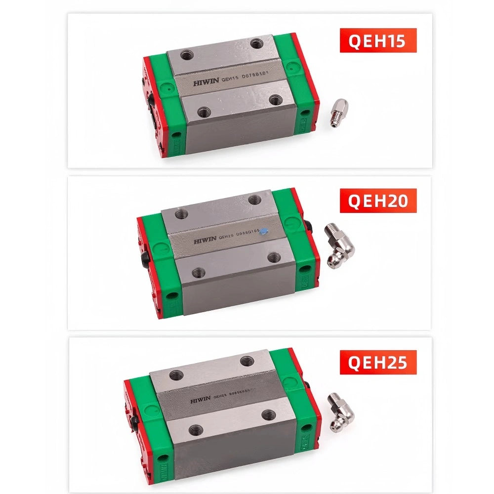 Slider - QHH15/QH25/QE15/QE20/QHH25 image 2