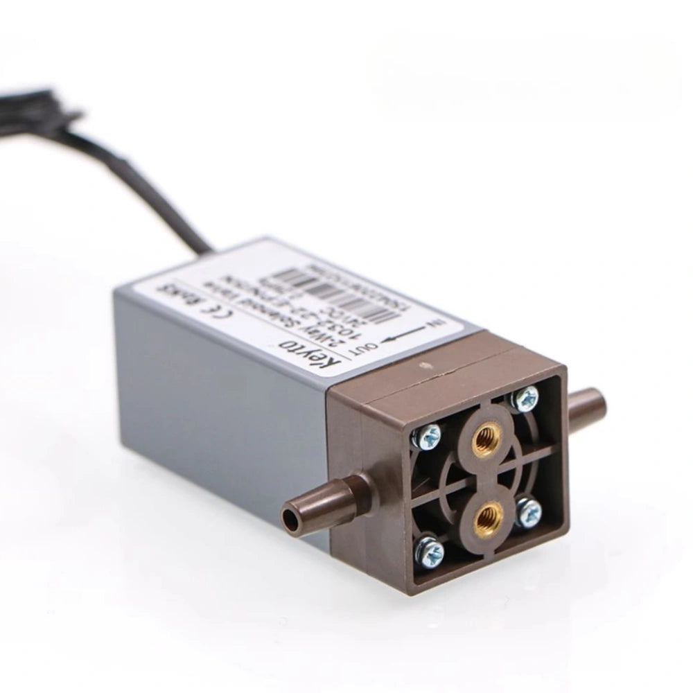 Solenoid Valve Options - 1032-22-EPN/5N / 1032-32-EMN/5N / 1032-32-EMN/5NC34 image 6