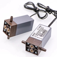 Solenoid Valve Options - 1032-22-EPN/5N / 1032-32-EMN/5N / 1032-32-EMN/5NC34 image 4