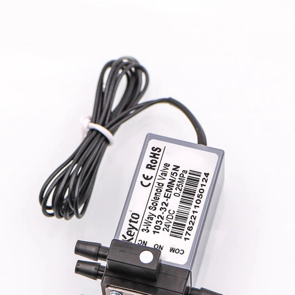 Solenoid Valve - 1032-32-EMN/5N image 4