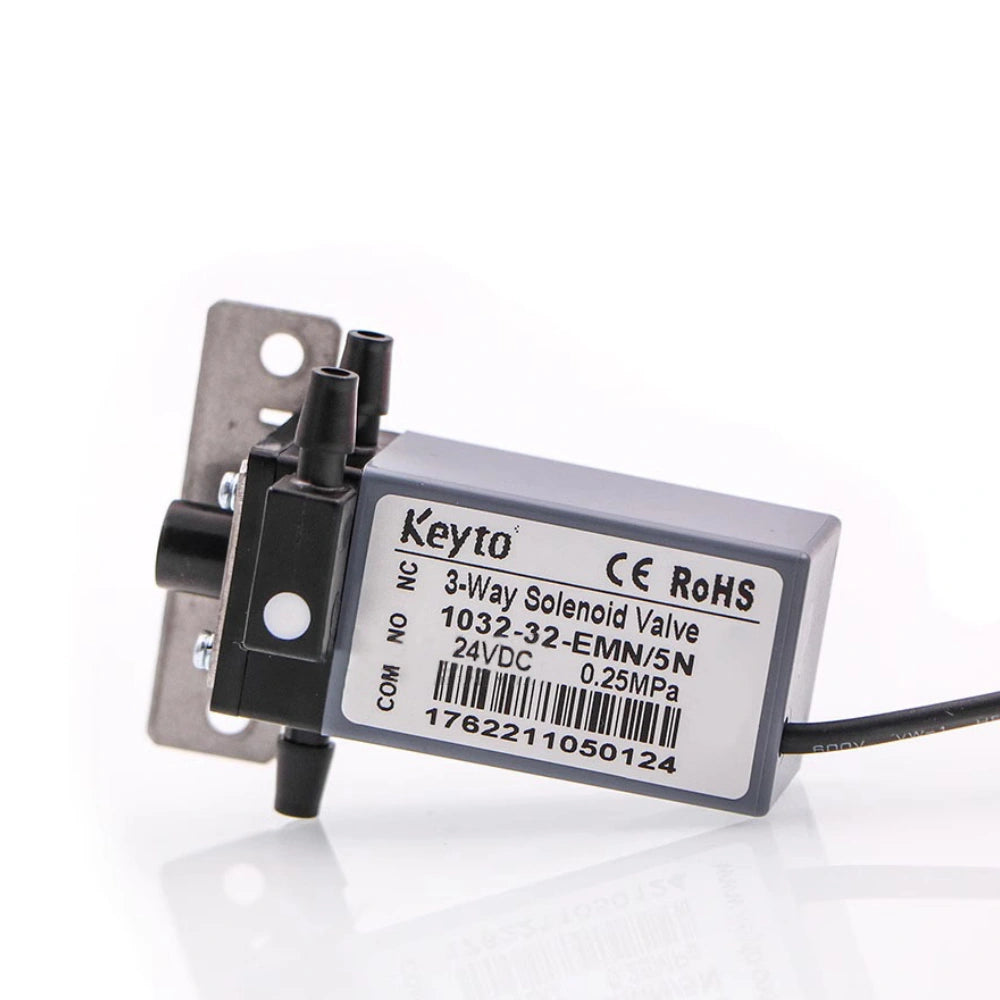 Solenoid Valve - 1032-32-EMN/5N image 3