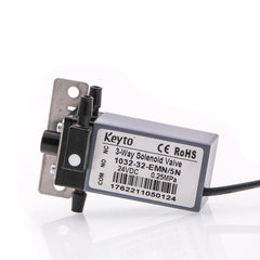 Solenoid Valve - 1032-32-EMN/5N image 3