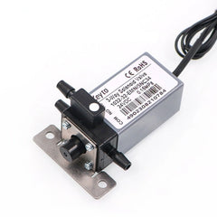 Solenoid Valve - 1032-32-EMN/5NC34 image 4