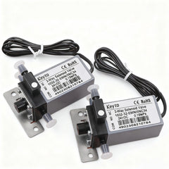 Solenoid Valve - 1032-32-EMN/5NC34 image 3