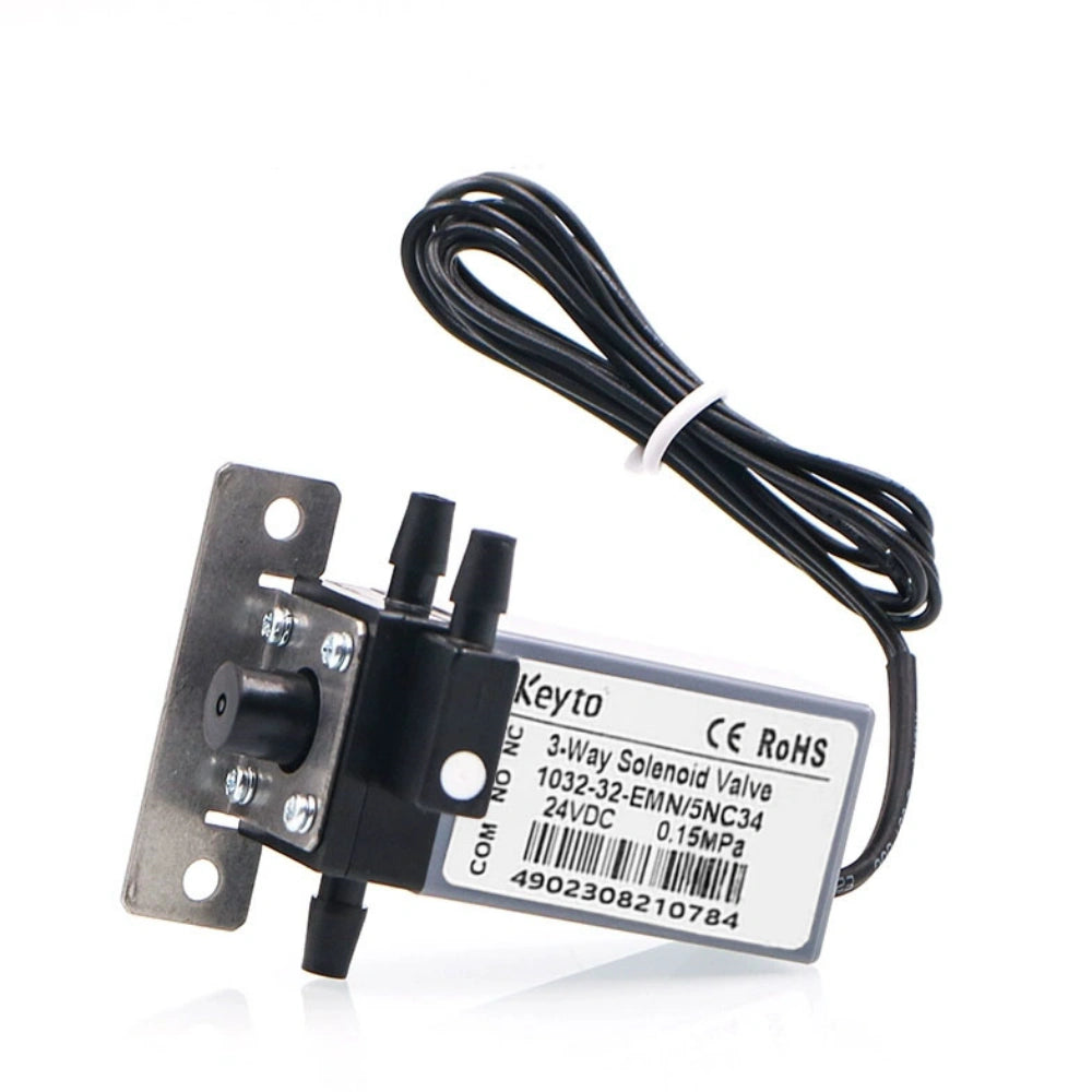 Solenoid Valve - 1032-32-EMN/5NC34 image 2