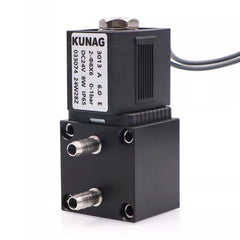 Solenoid Valve - 3013 A image 3