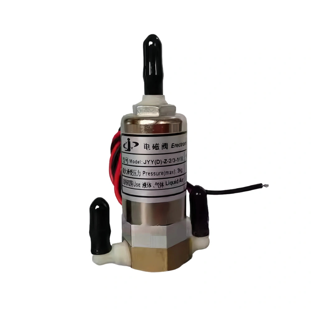 Solenoid Valve 5.5W Model 1 image 2