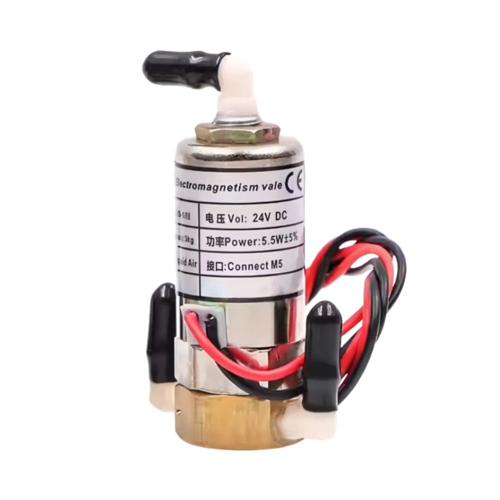 Solenoid Valve 5.5W Model 4 image 9