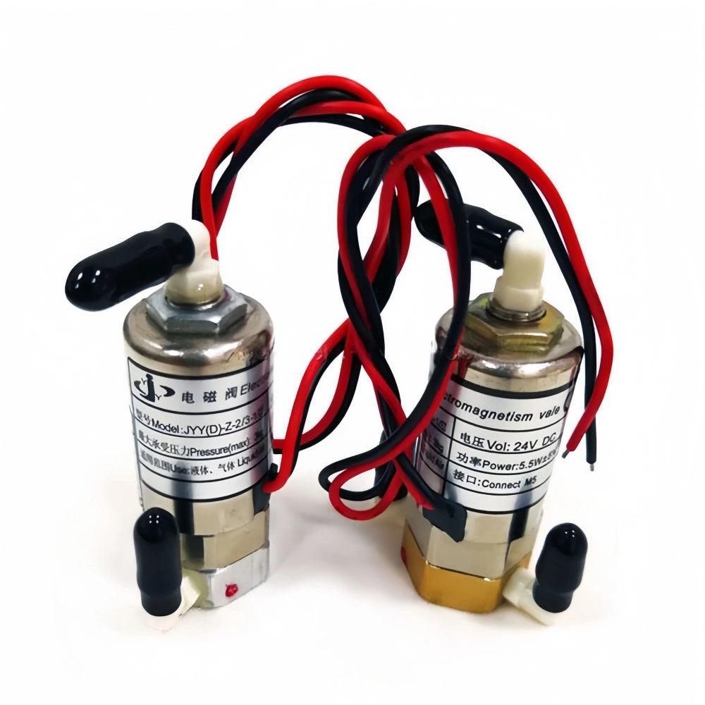 Solenoid Valve 5.5W Model 2 image 8