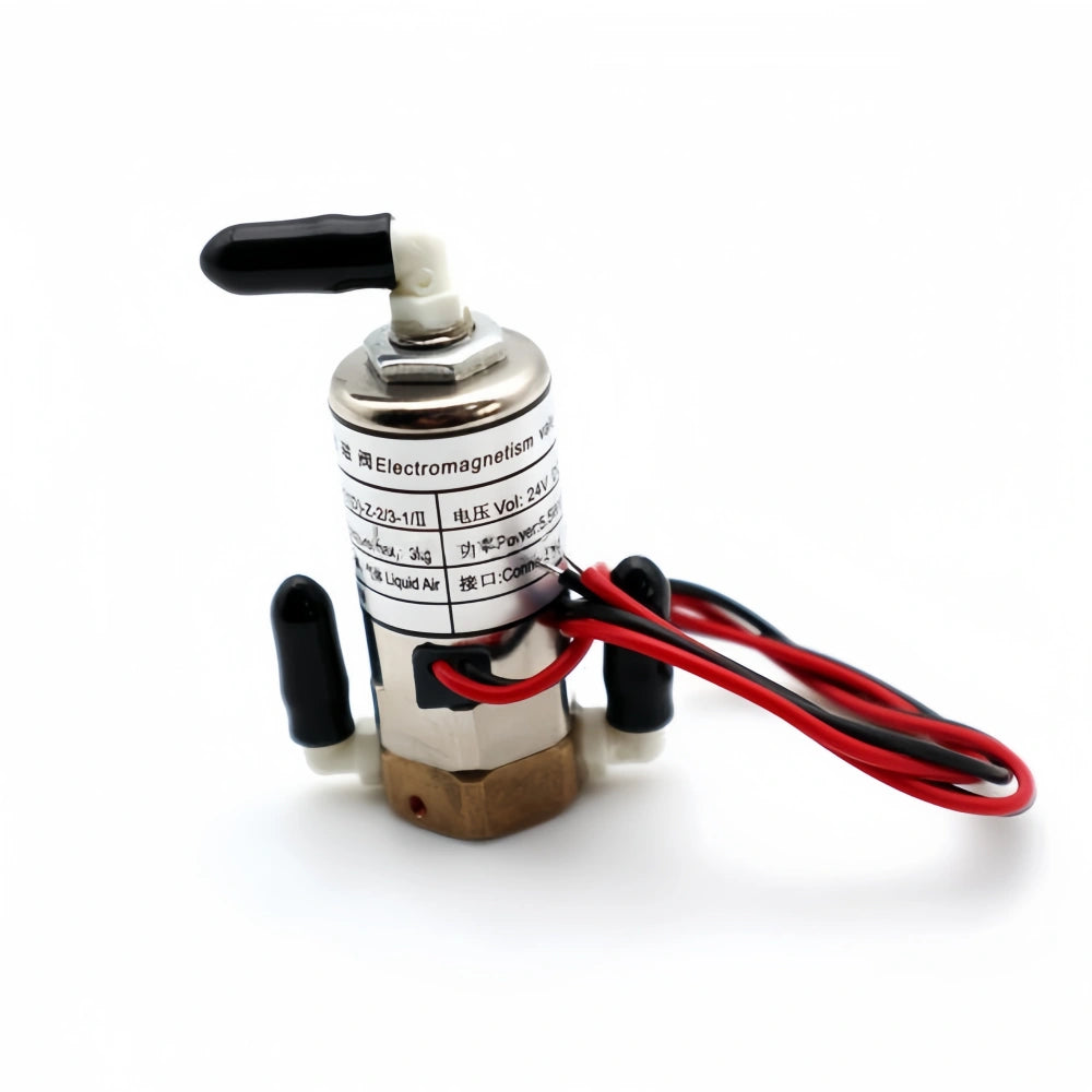 Solenoid Valve 5.5W Model 2 image 6