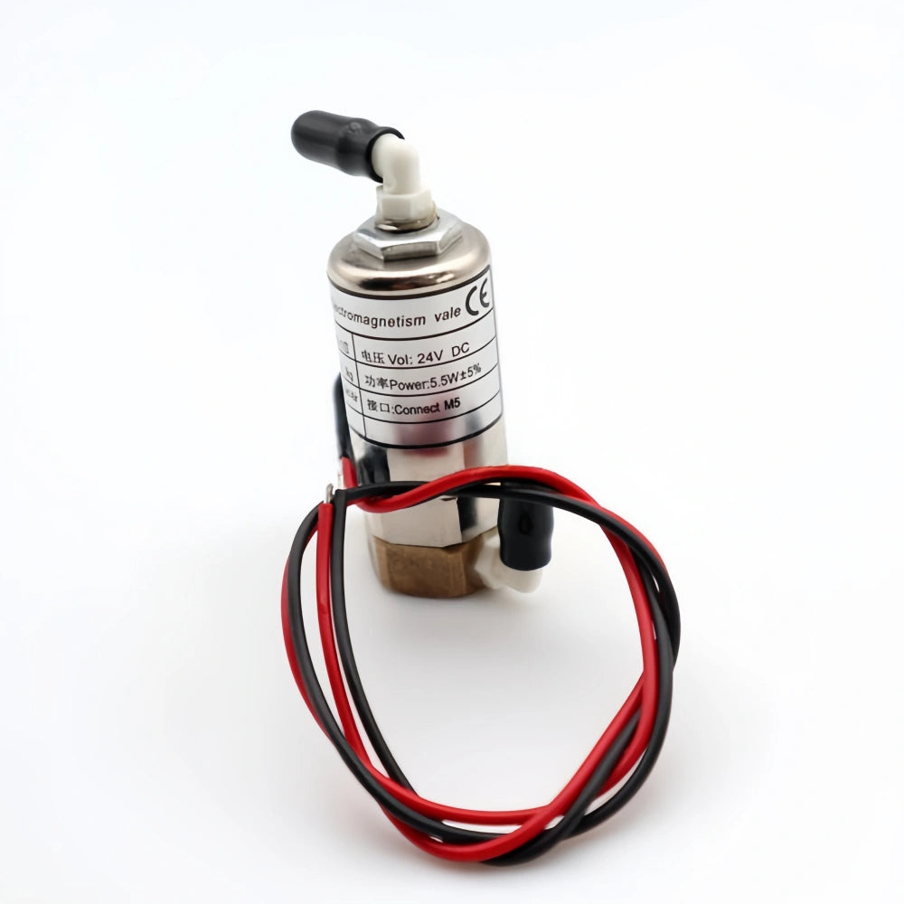 Solenoid Valve 5.5W Model 2 image 5