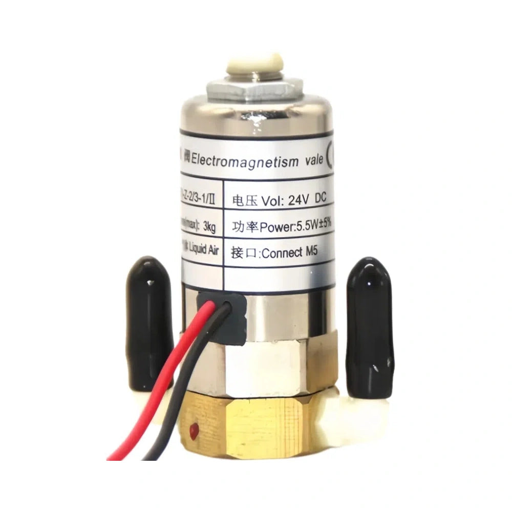 Solenoid Valve 5.5W Model 4 image 10