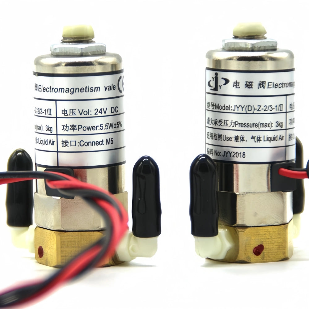 Solenoid Valve 5.5W Model 3 image 7