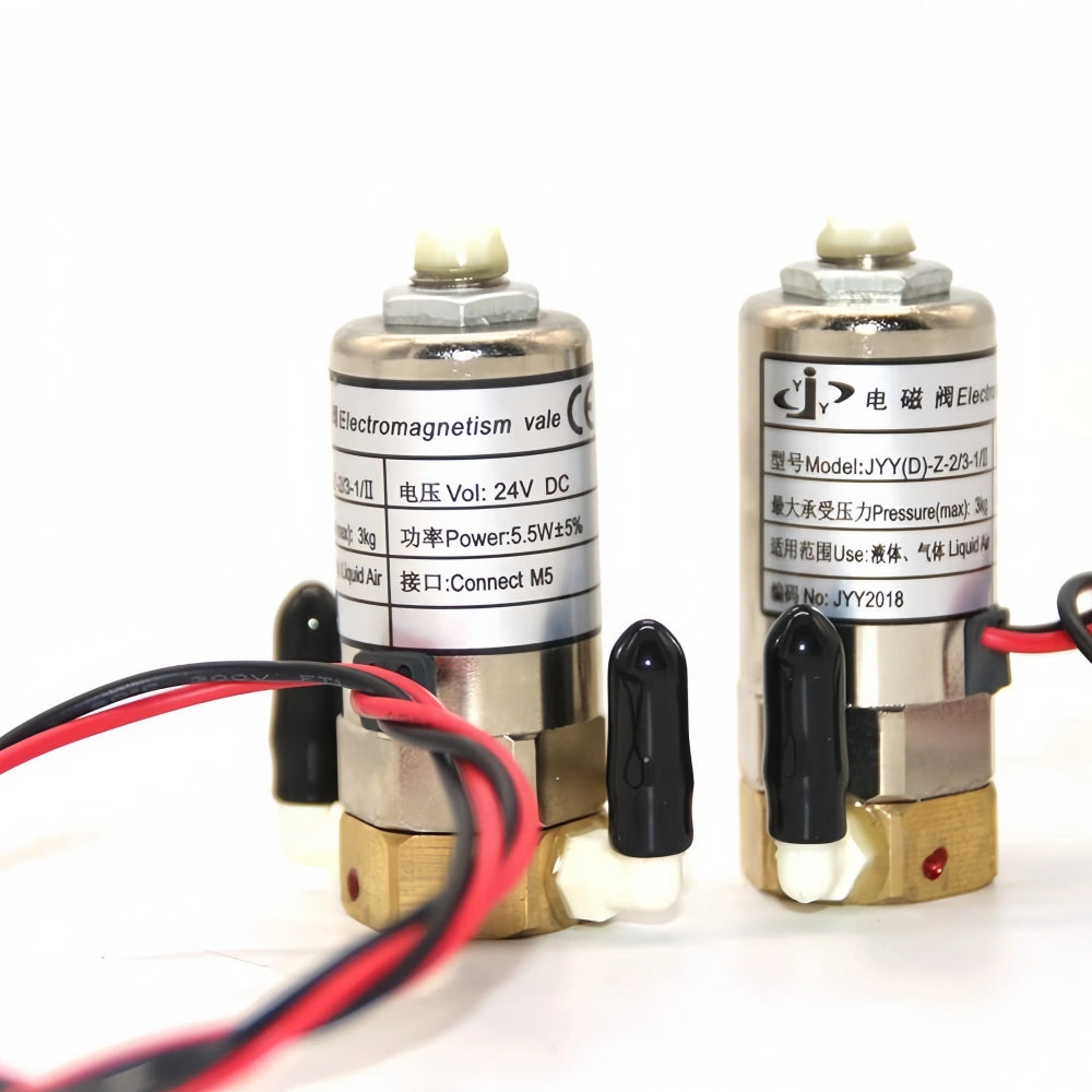 Solenoid Valve 5.5W Model 3 image 6