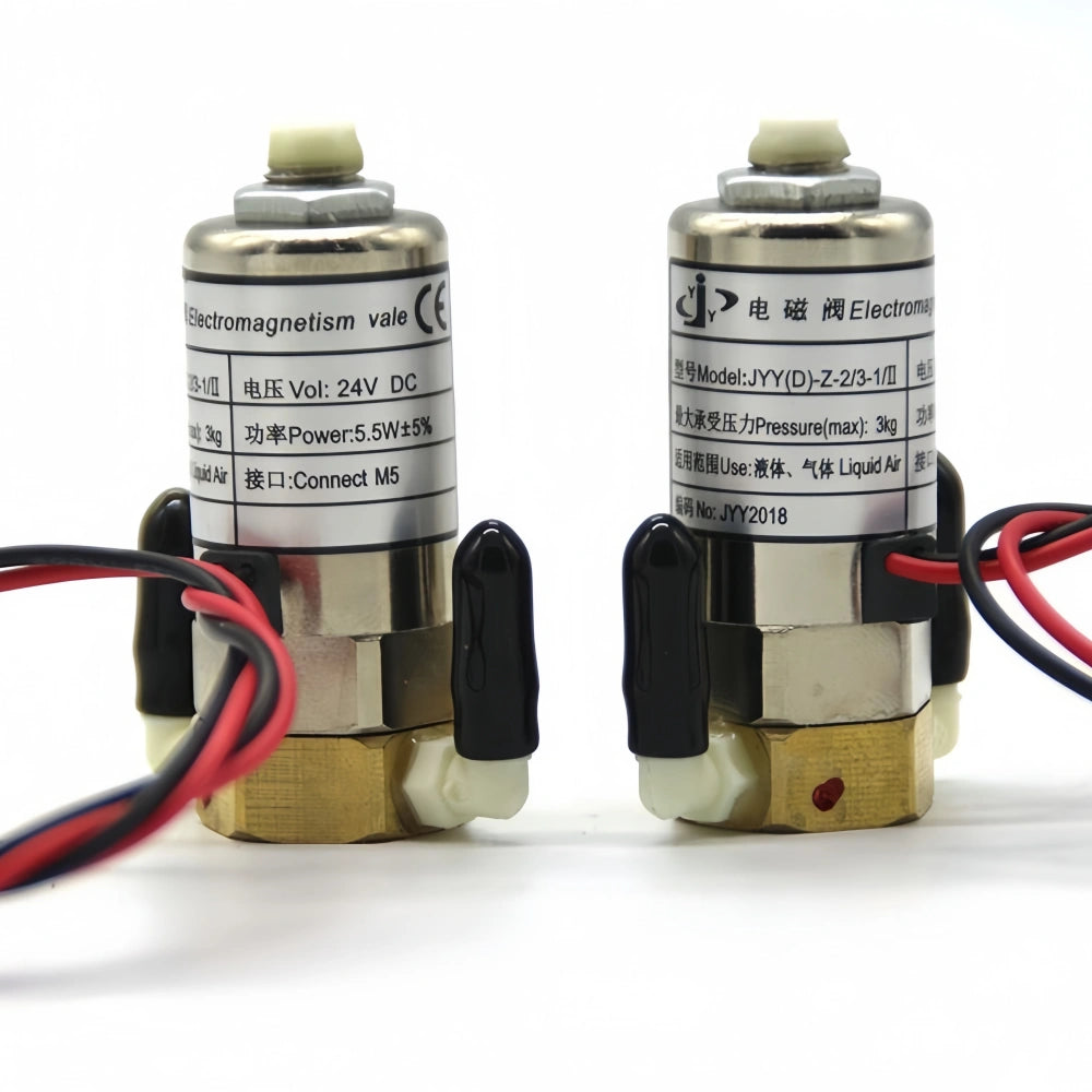 Solenoid Valve 5.5W Model 3 image 4