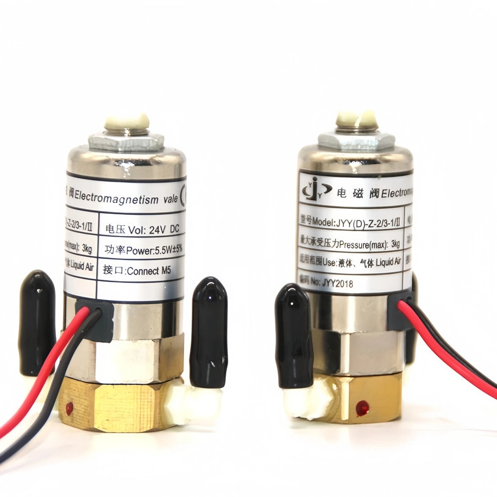 Solenoid Valve 5.5W Model 3 image 2