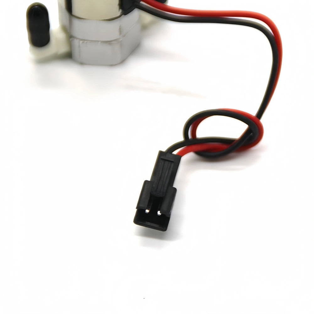 Solenoid Valve 5.5W Model 4 image 7