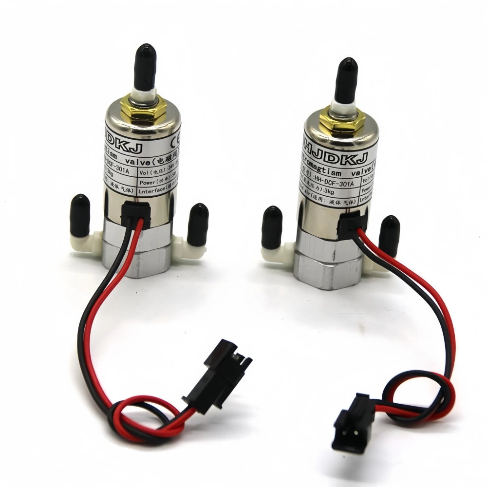 Solenoid Valve 5.5W Model 4 image 5