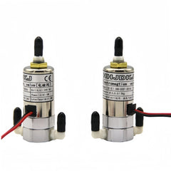 Solenoid Valve 5.5W Model 4 image 2