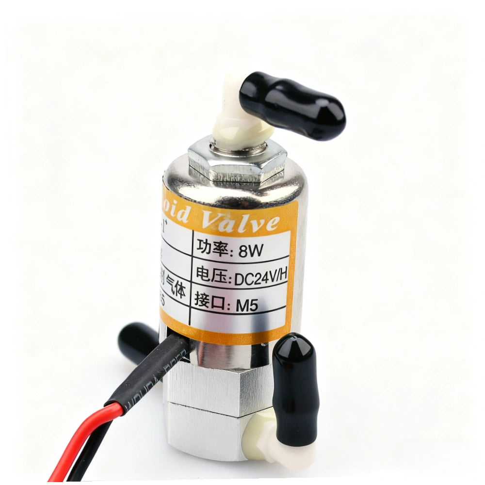 Solenoid Valve 8W Model 1 image 3
