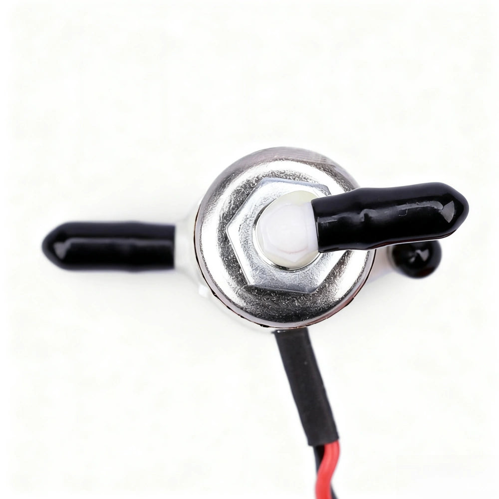 Solenoid Valve 8W Model 1 image 2