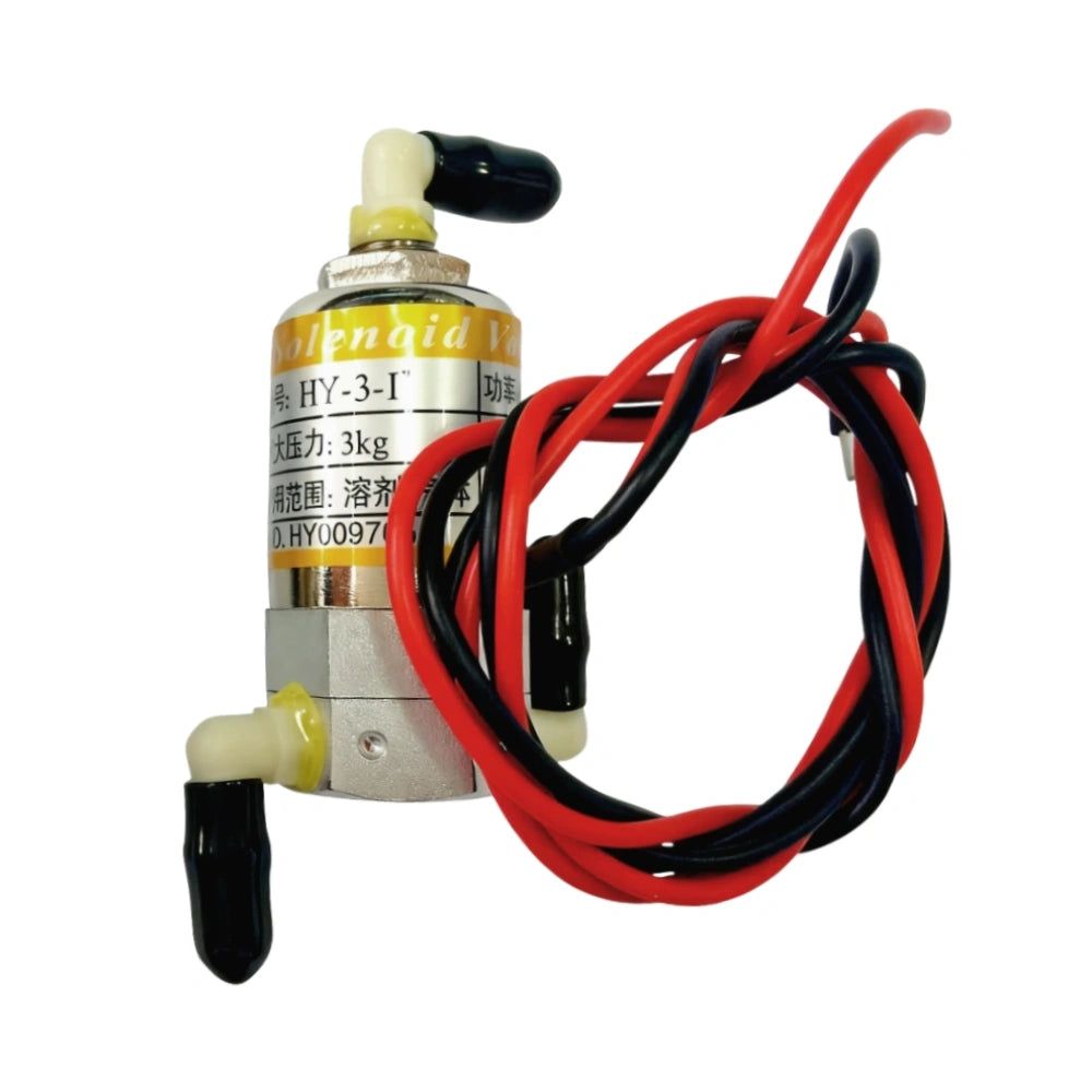 Solenoid Valve 8W Model 2 product image