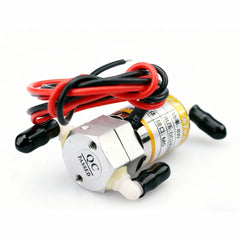 Solenoid Valve 8W Model 2 image 3