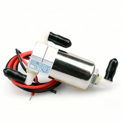 Solenoid Valve 8W Model 2 image 2