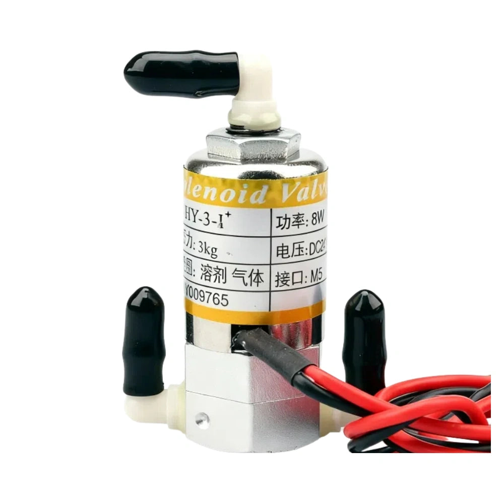 Solenoid Valve 8W Model 1 image 6