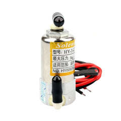 Solenoid Valve 8W Model 3 image 2