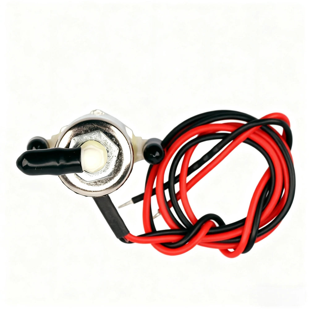 Solenoid Valve 8W Model 3 image 3