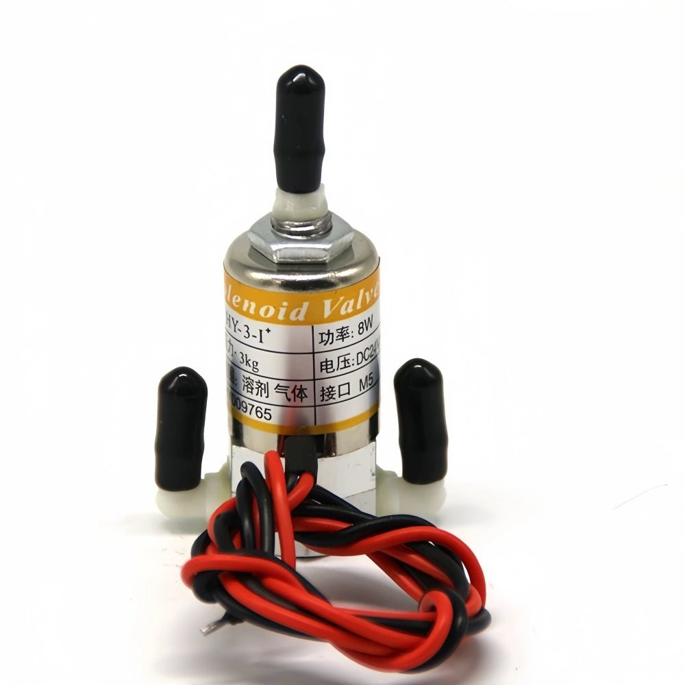 Solenoid Valve 8W Model 4 image 6