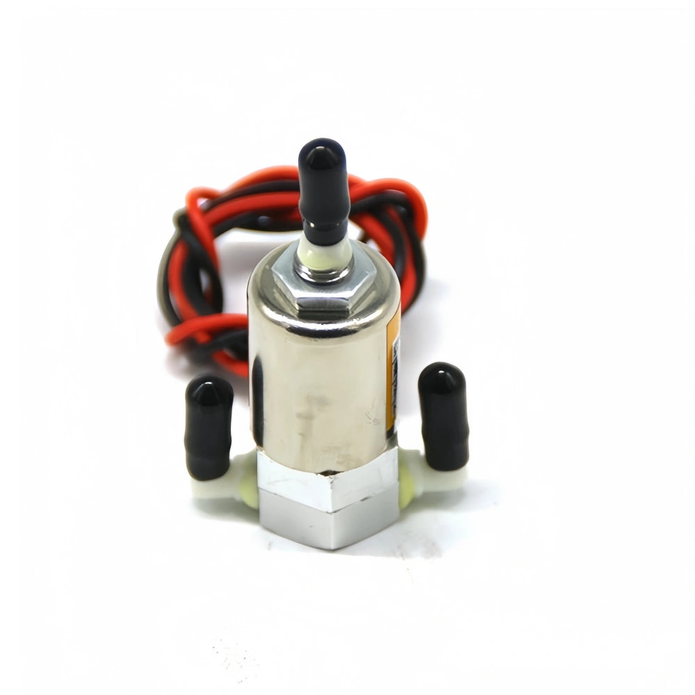 Solenoid Valve 8W Model 4 image 5