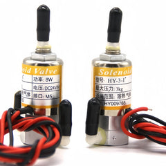 Solenoid Valve 8W Model 4 image 3