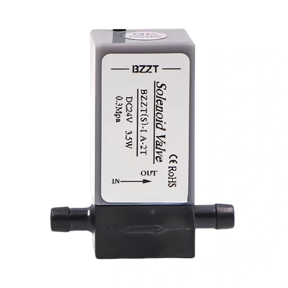 Solenoid Valve - BZZT(S)-I A-2T product image