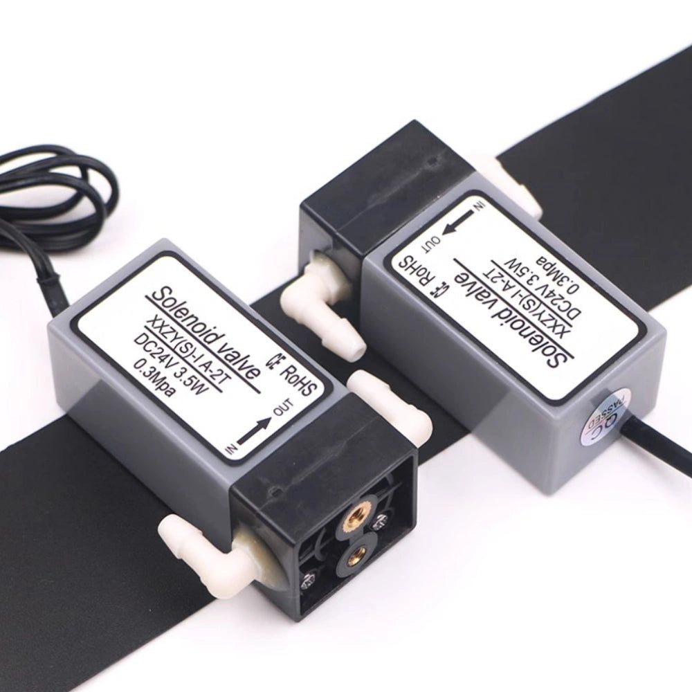 Solenoid Valve - BZZT(S)-I A-2T image 4