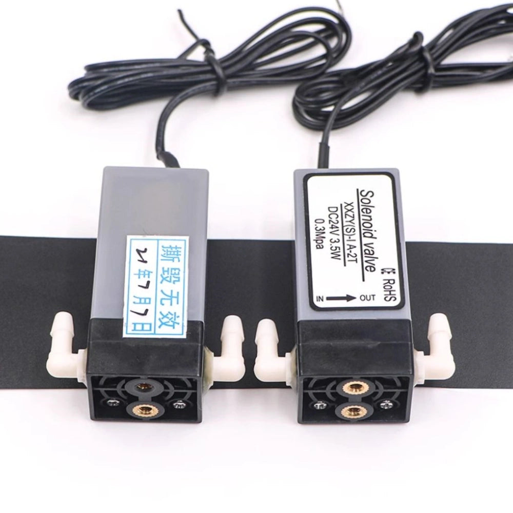 Solenoid Valve - BZZT(S)-I A-2T image 3