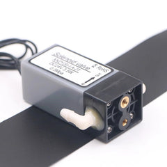 Solenoid Valve - BZZT(S)-I A-2T image 2