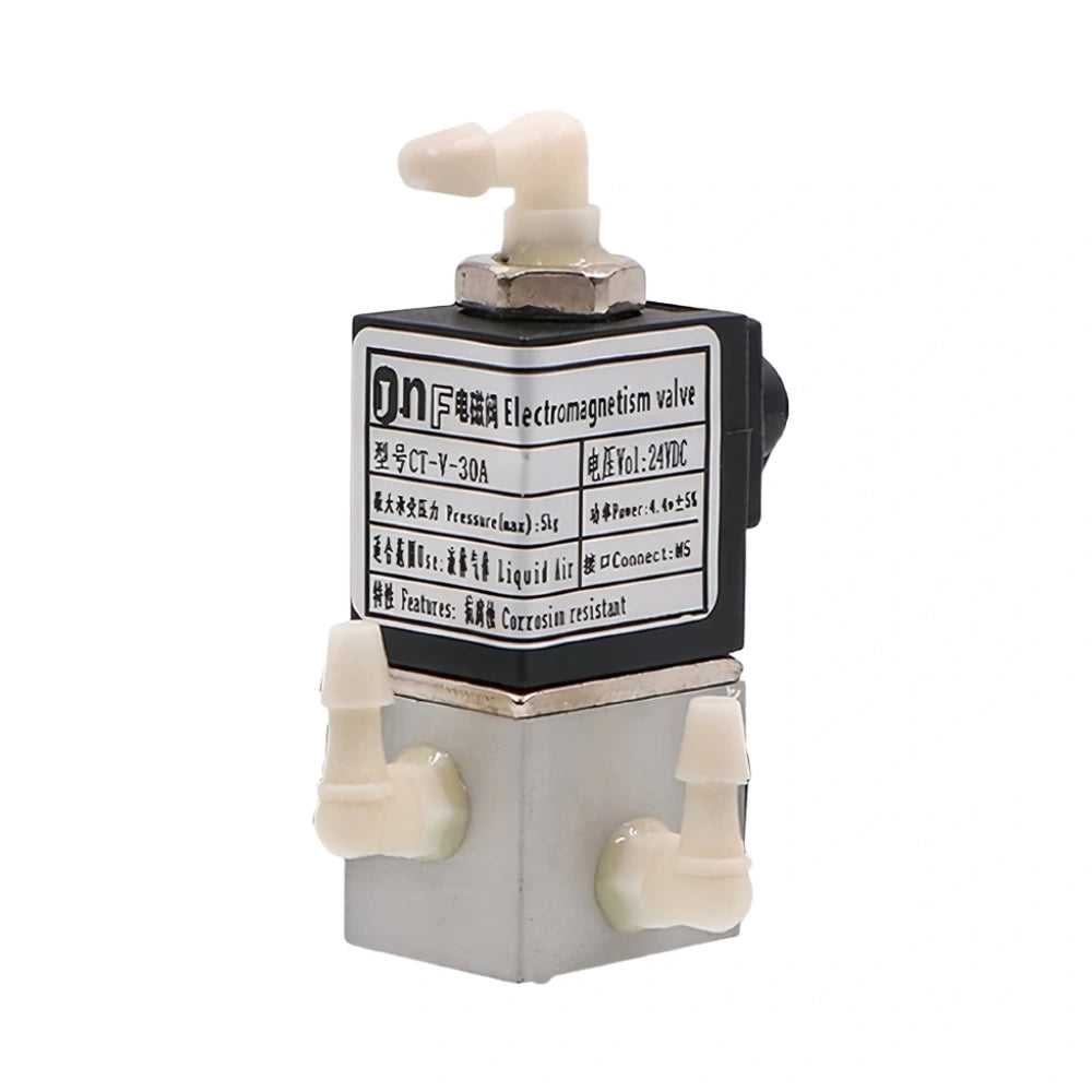 Solenoid Valve - CT-V-30A product image