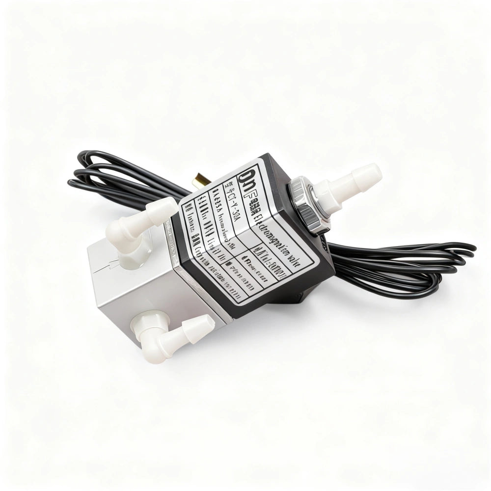 Solenoid Valve - CT-V-30A image 6